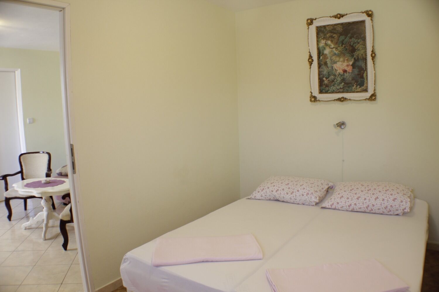 Apartments Marin 108991-A1