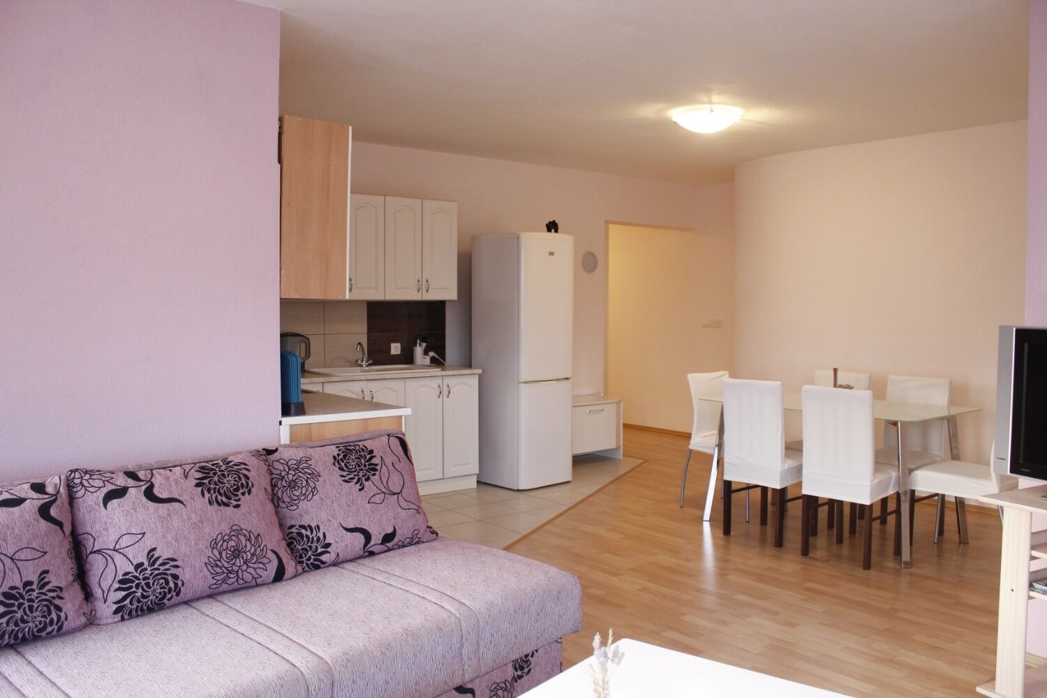 Apartments Marin 108991-A2