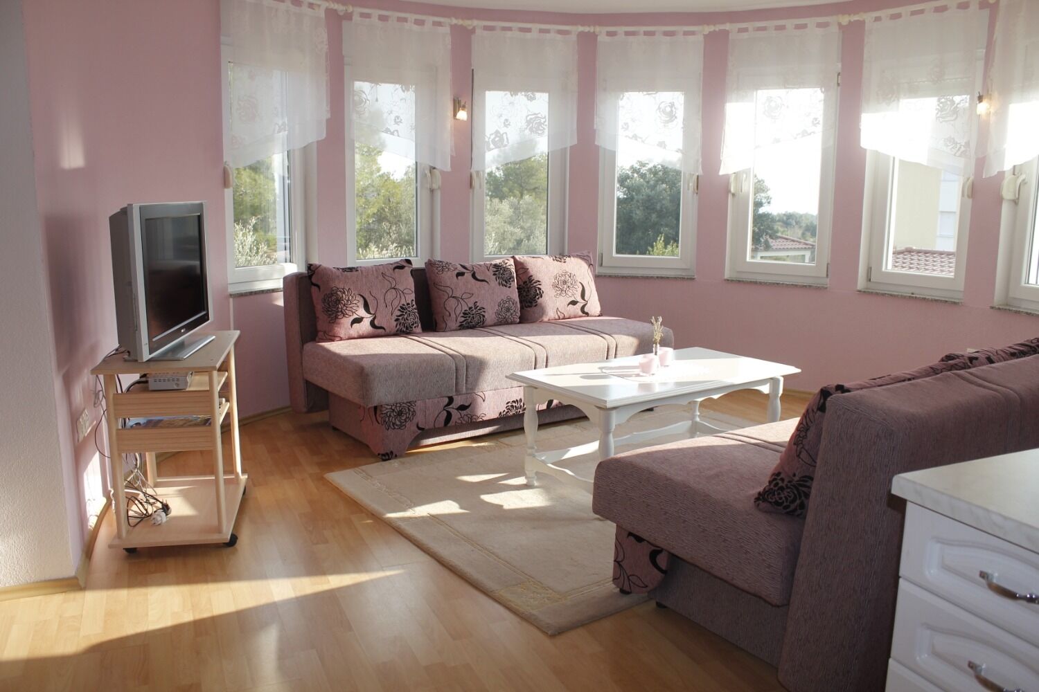 Apartments Marin 108991-A2