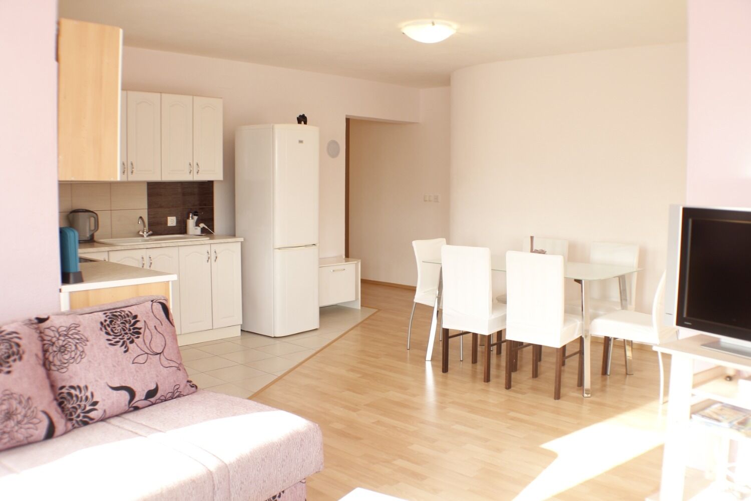 Apartments Marin 108991-A2