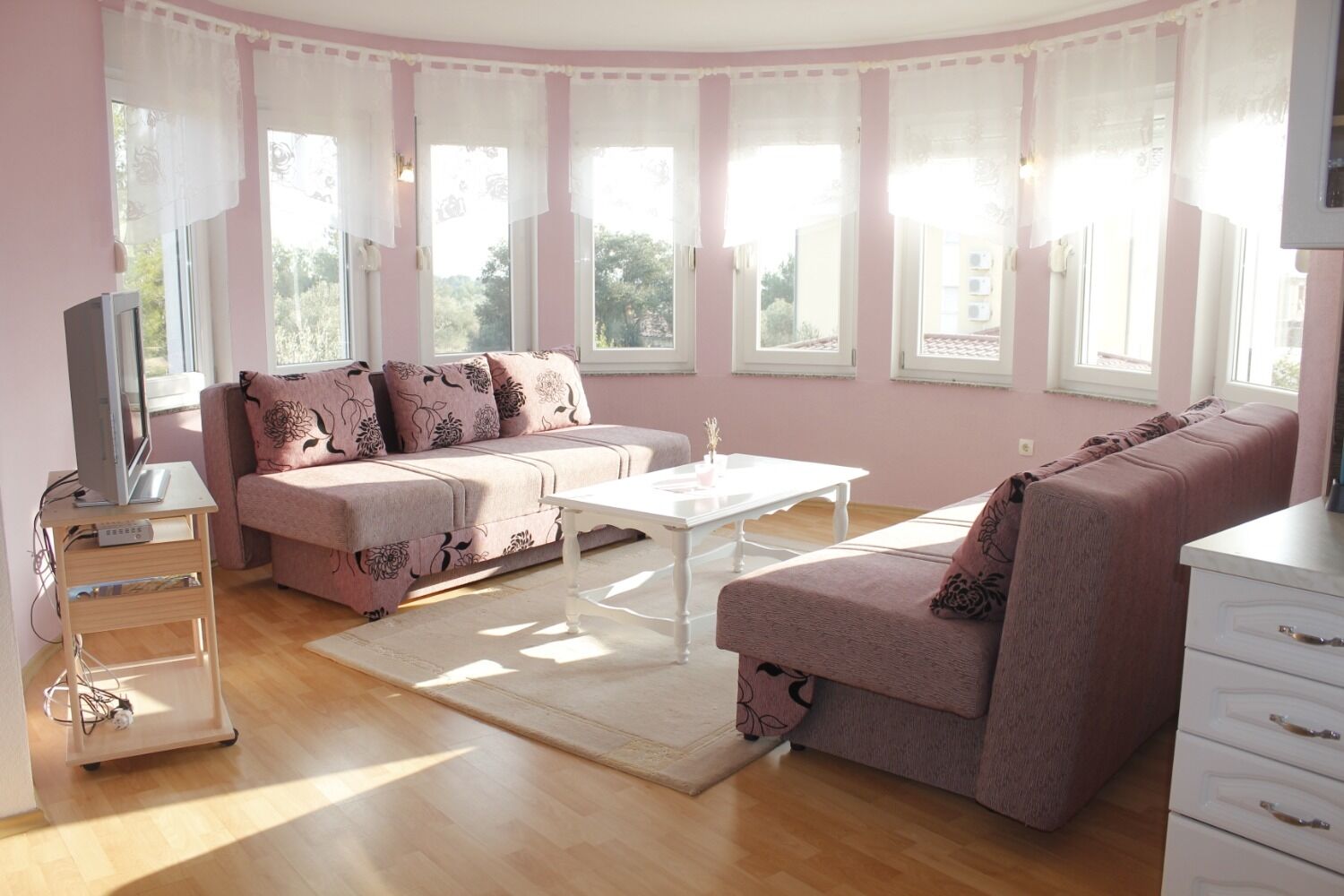 Apartments Marin 108991-A2