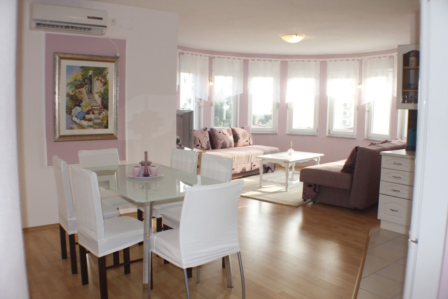 Apartments Marin 108991-A2