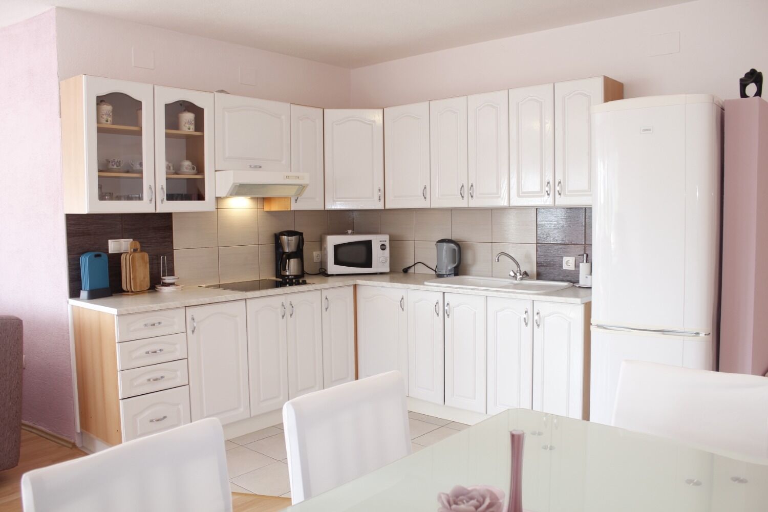 Apartments Marin 108991-A2