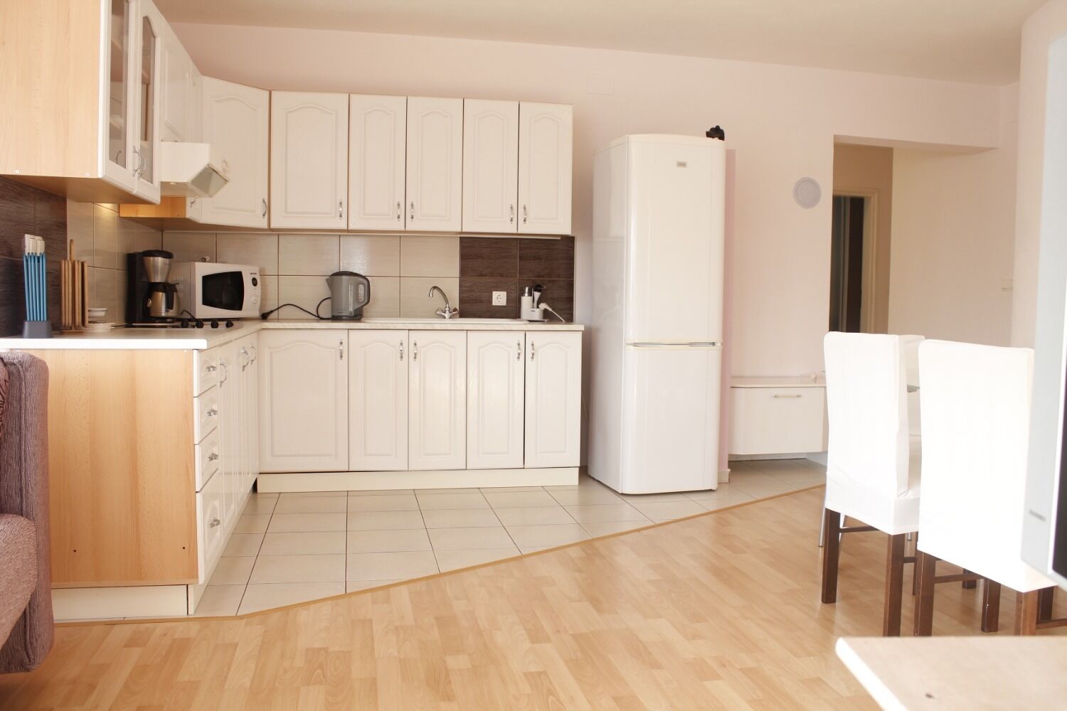 Apartments Marin 108991-A2