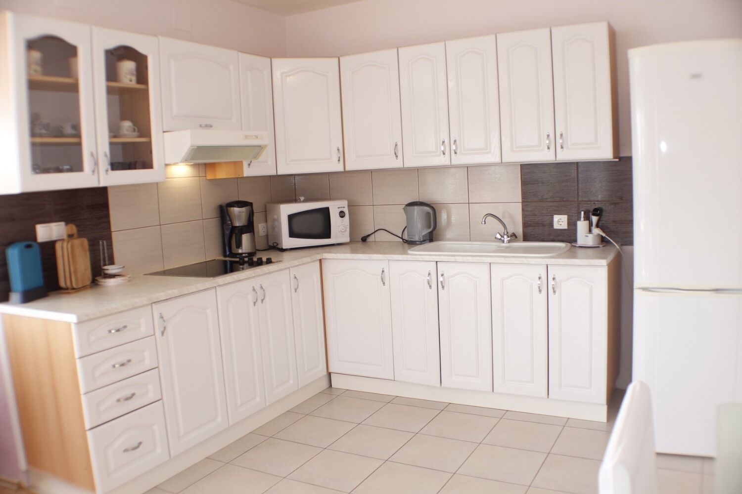 Apartments Marin 108991-A2