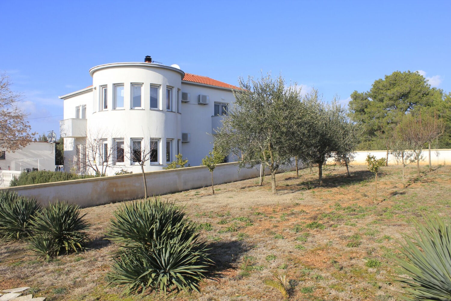 Apartments Marin Accommodation in Biograd