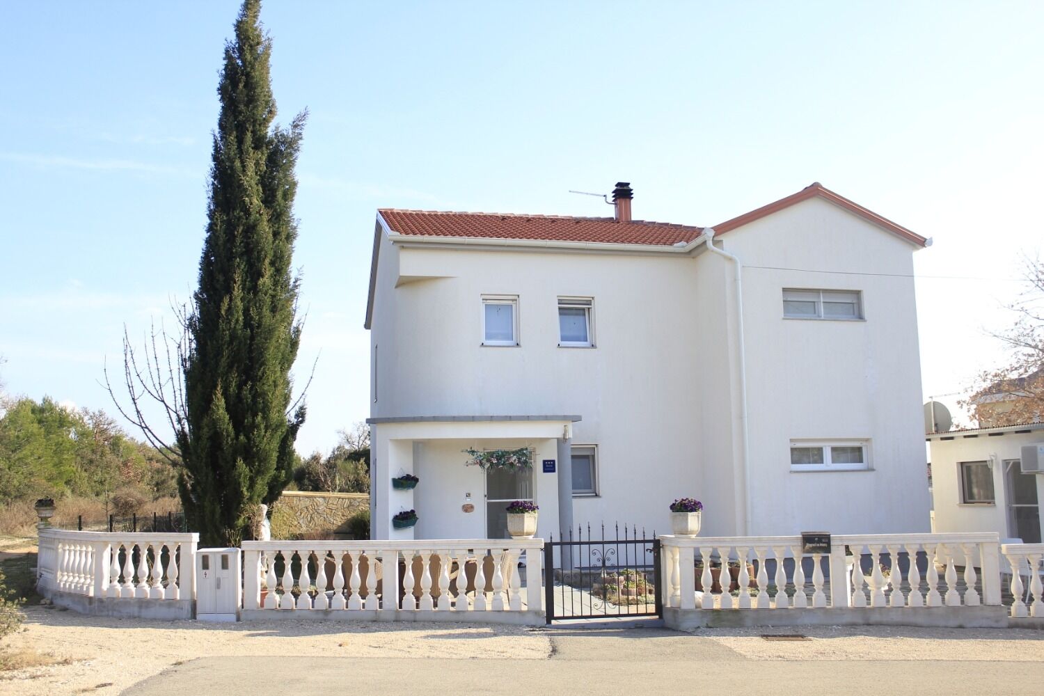 Apartments Marin 108991-A2