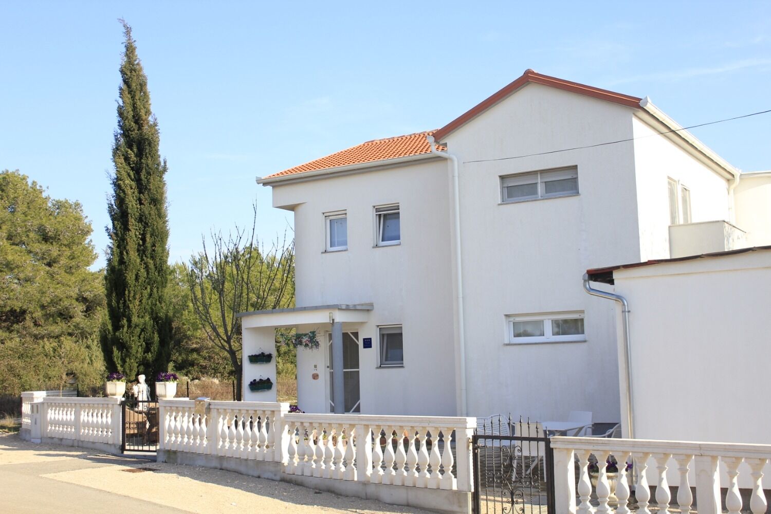 Apartments Marin 108991-A2
