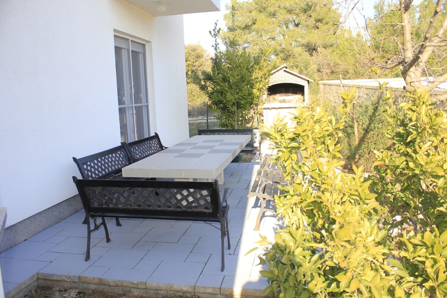 Photo of Apartments Marin