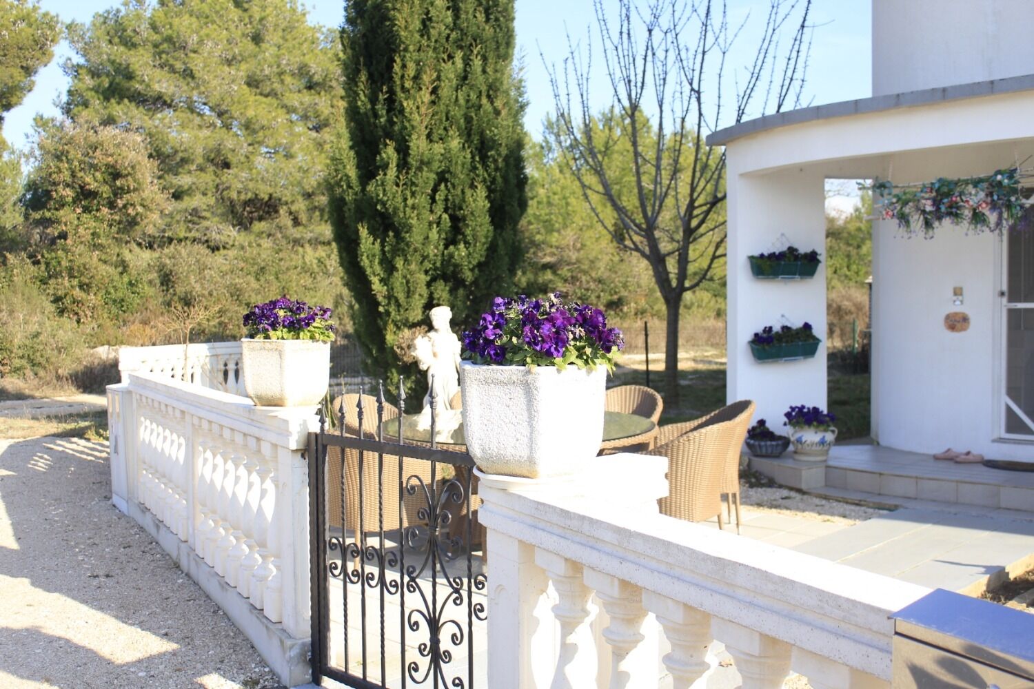 Photo of Apartments Marin