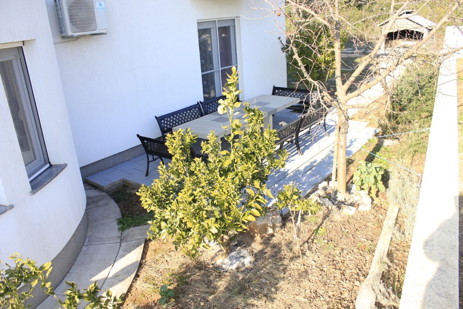 Apartments Marin 108991-A2