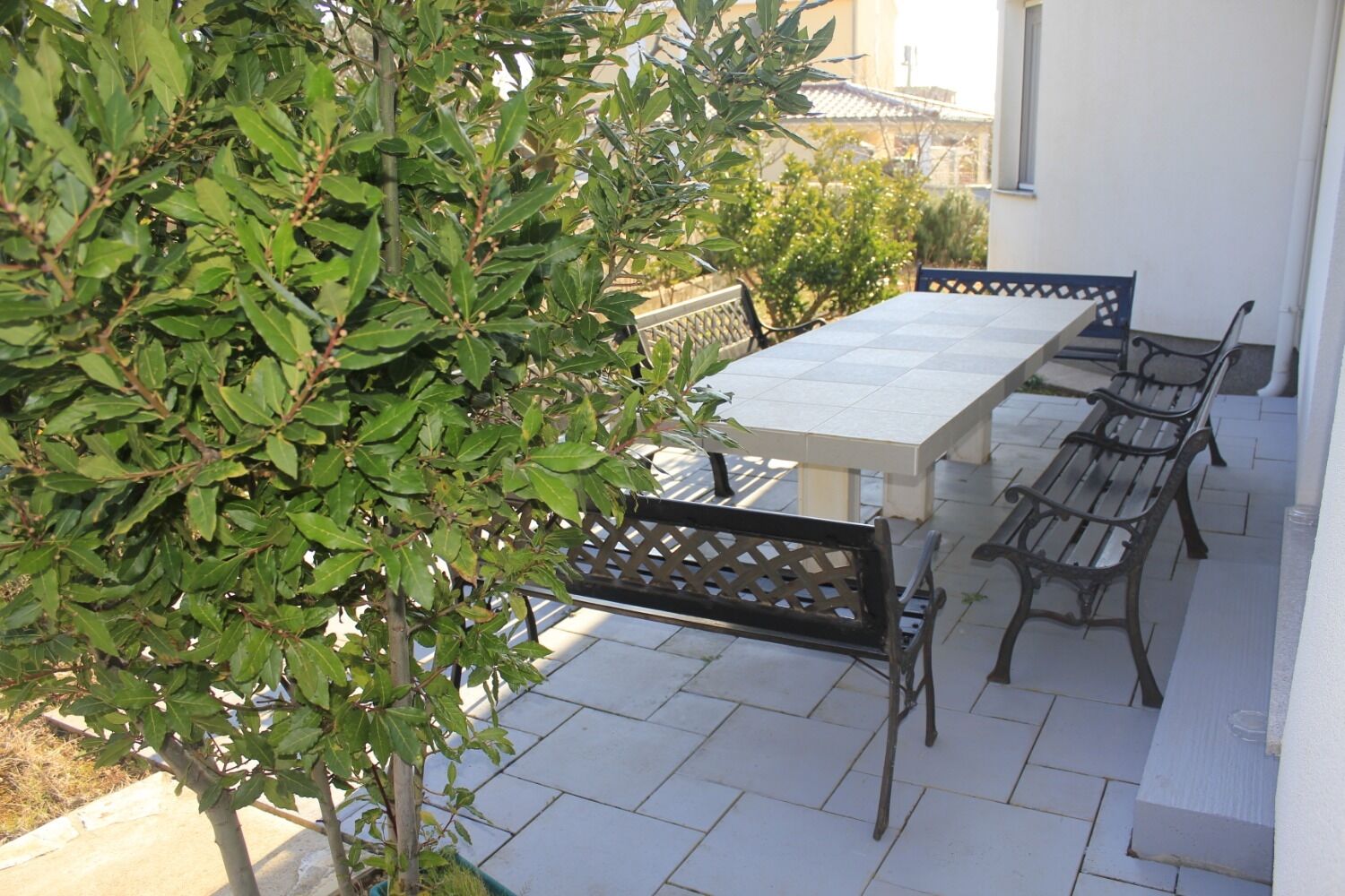 Photo of Apartments Marin