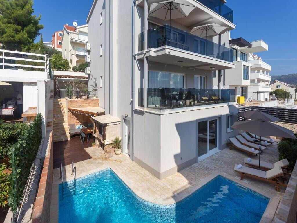 Apartment Slavena 10903-A1