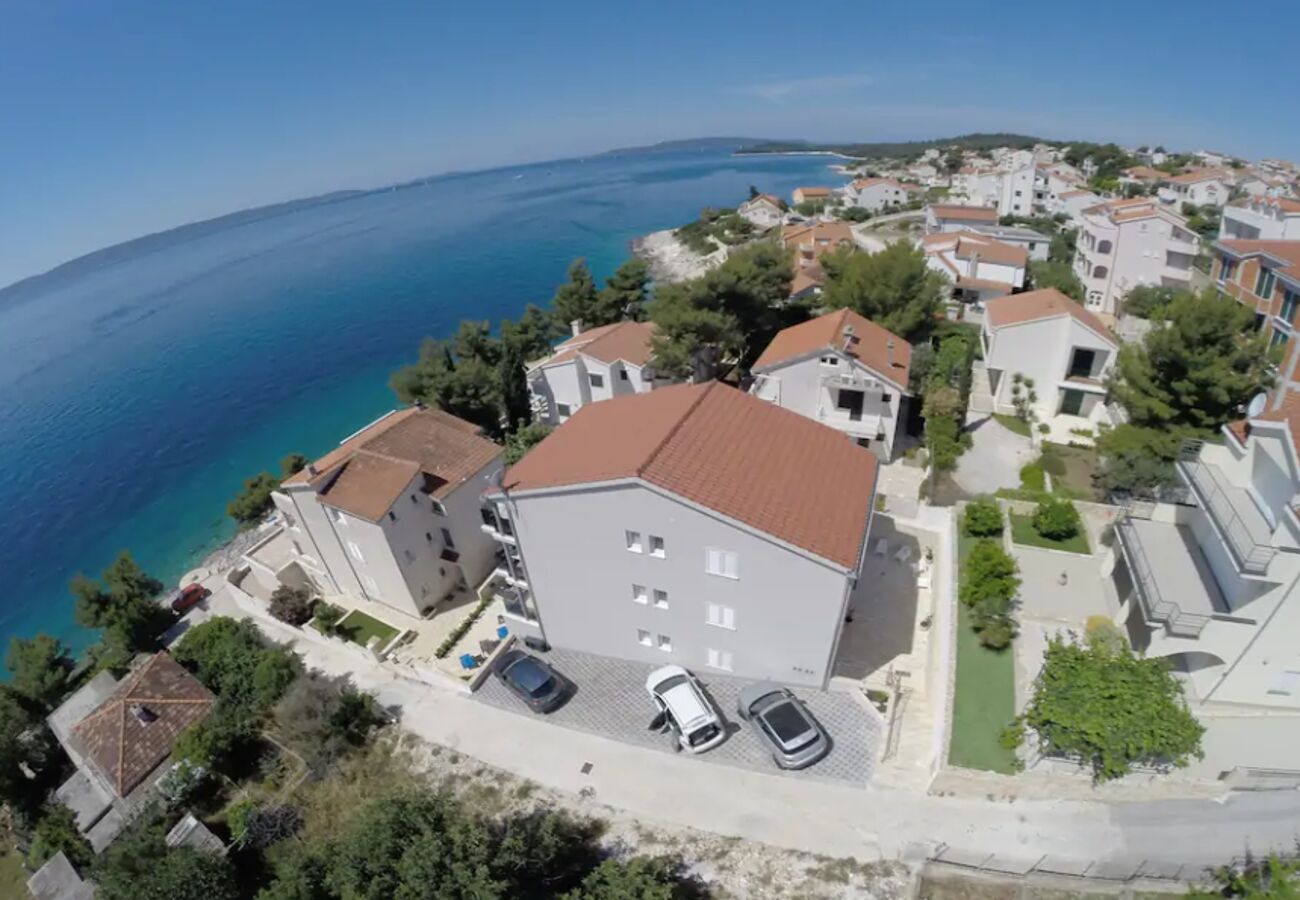 Apartment Slavena 10903-A1