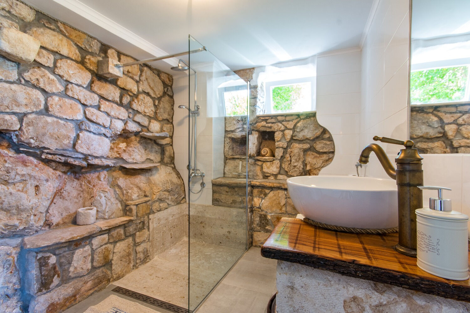 House Stone 10905-K1