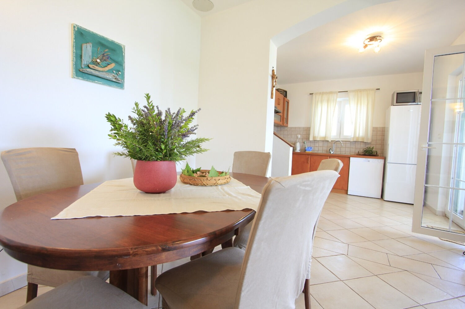 House Mirta 10909-K1