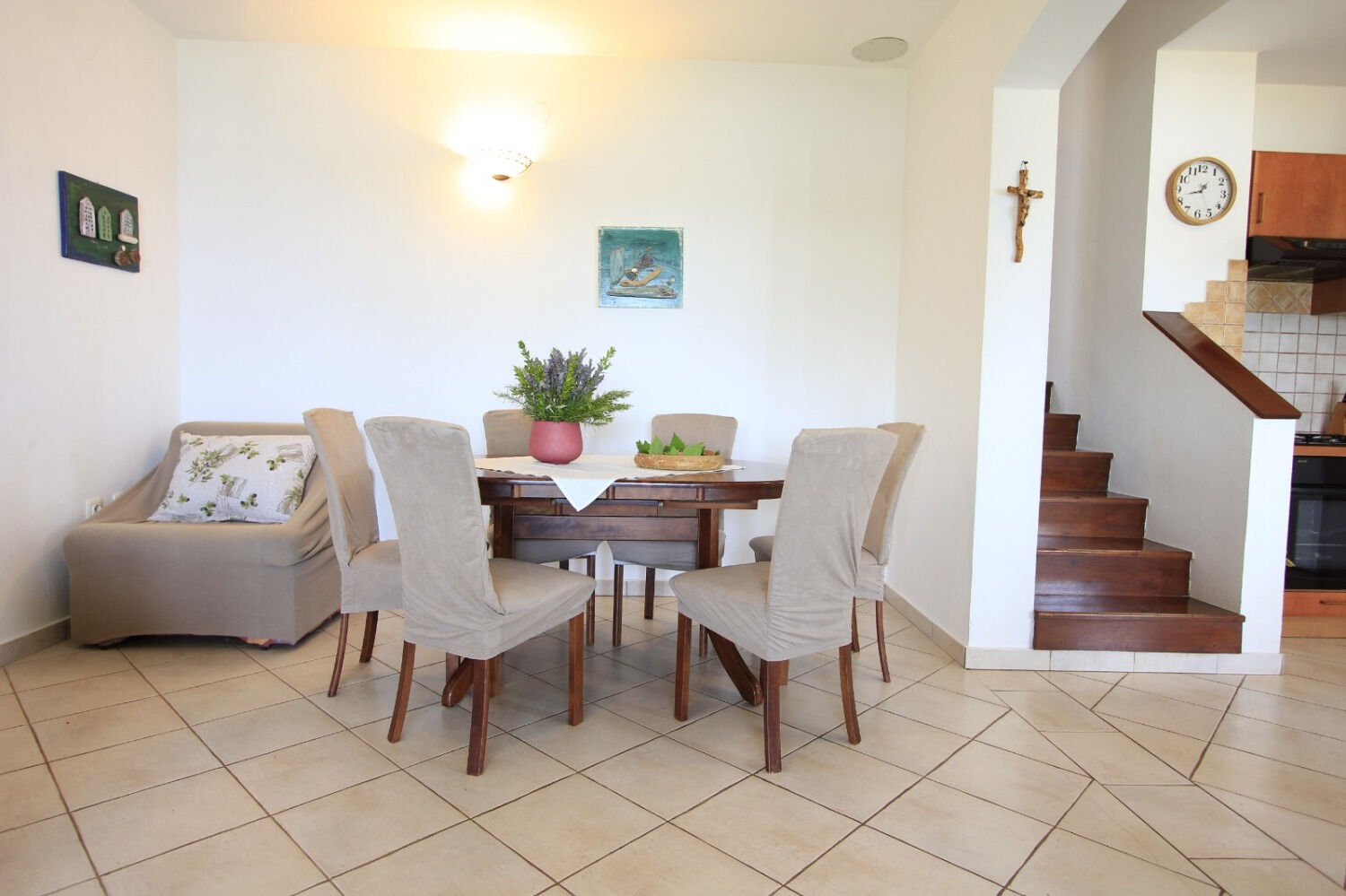 House Mirta 10909-K1