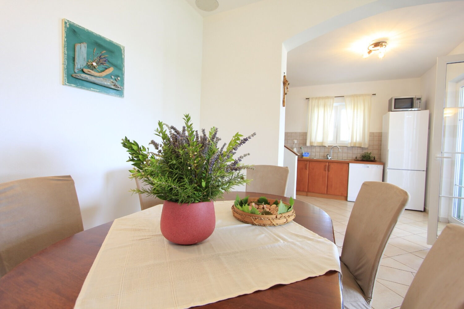 House Mirta 10909-K1