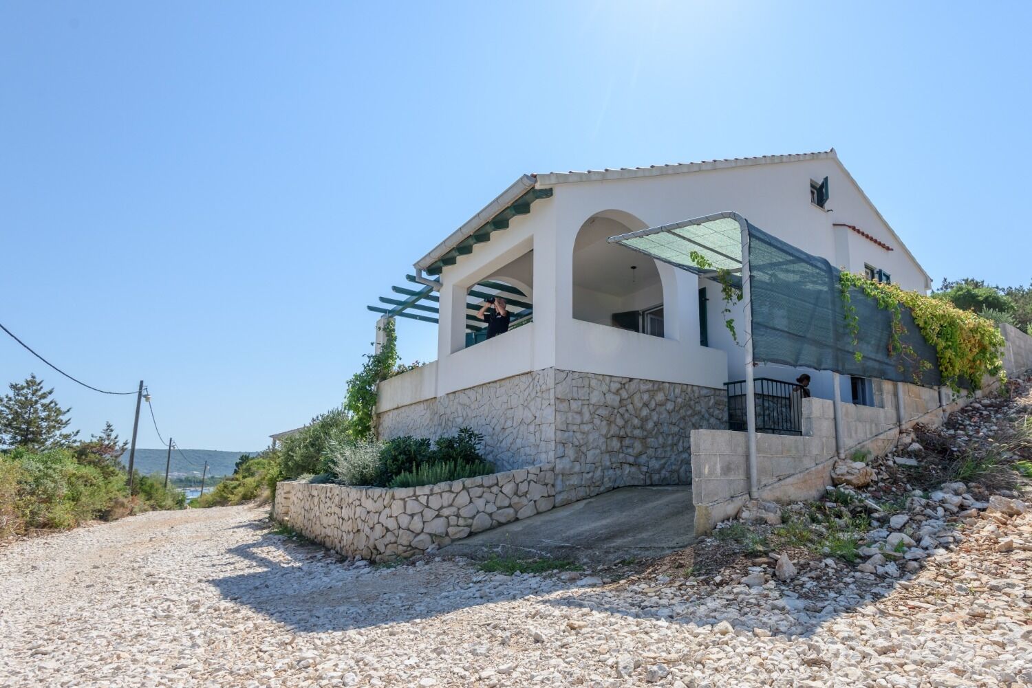 House Mirta 10909-K1