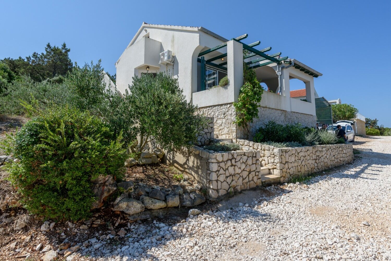 House Mirta 10909-K1