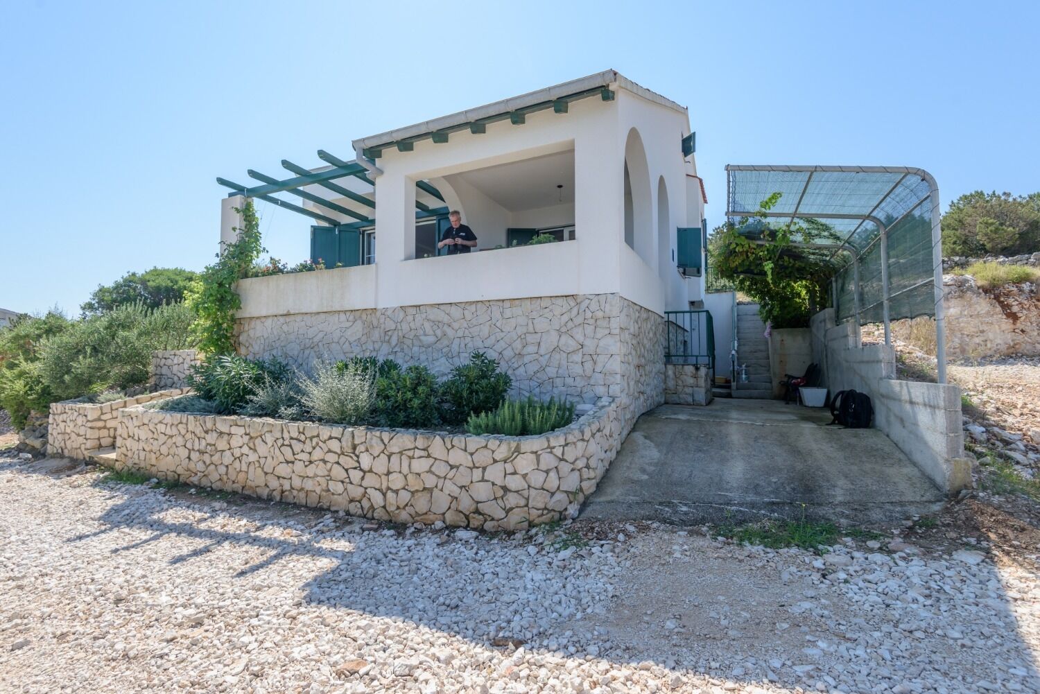 House Mirta 10909-K1