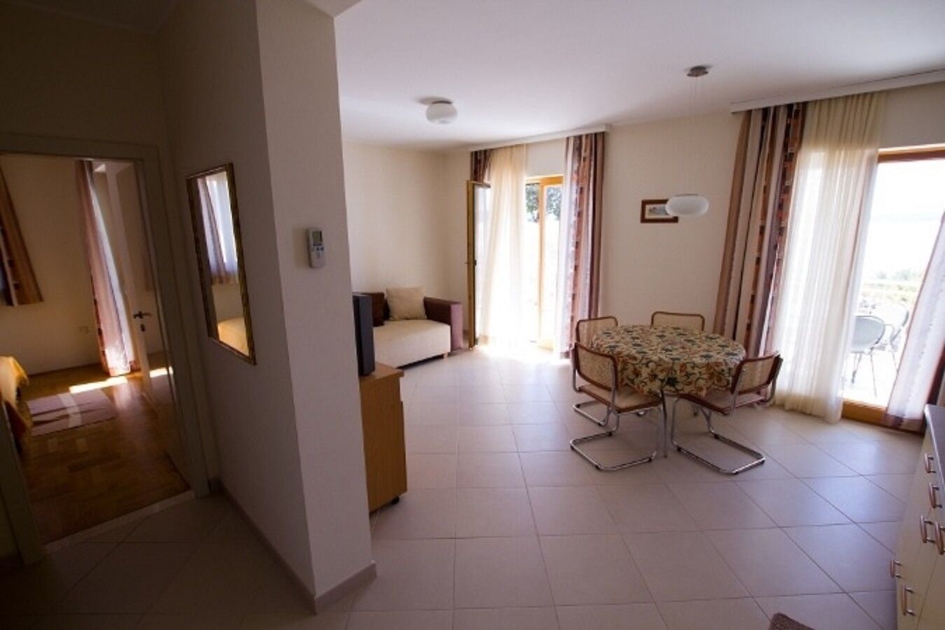 Apartments Lada 109031-A1