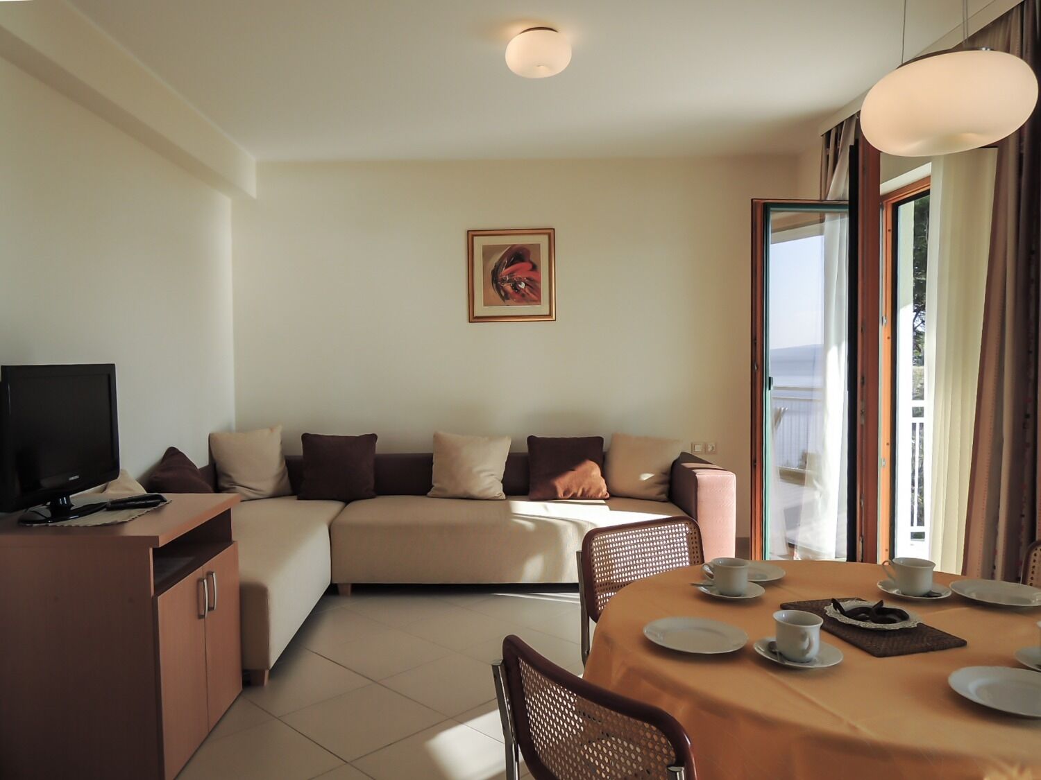 Apartments Lada 109031-A1