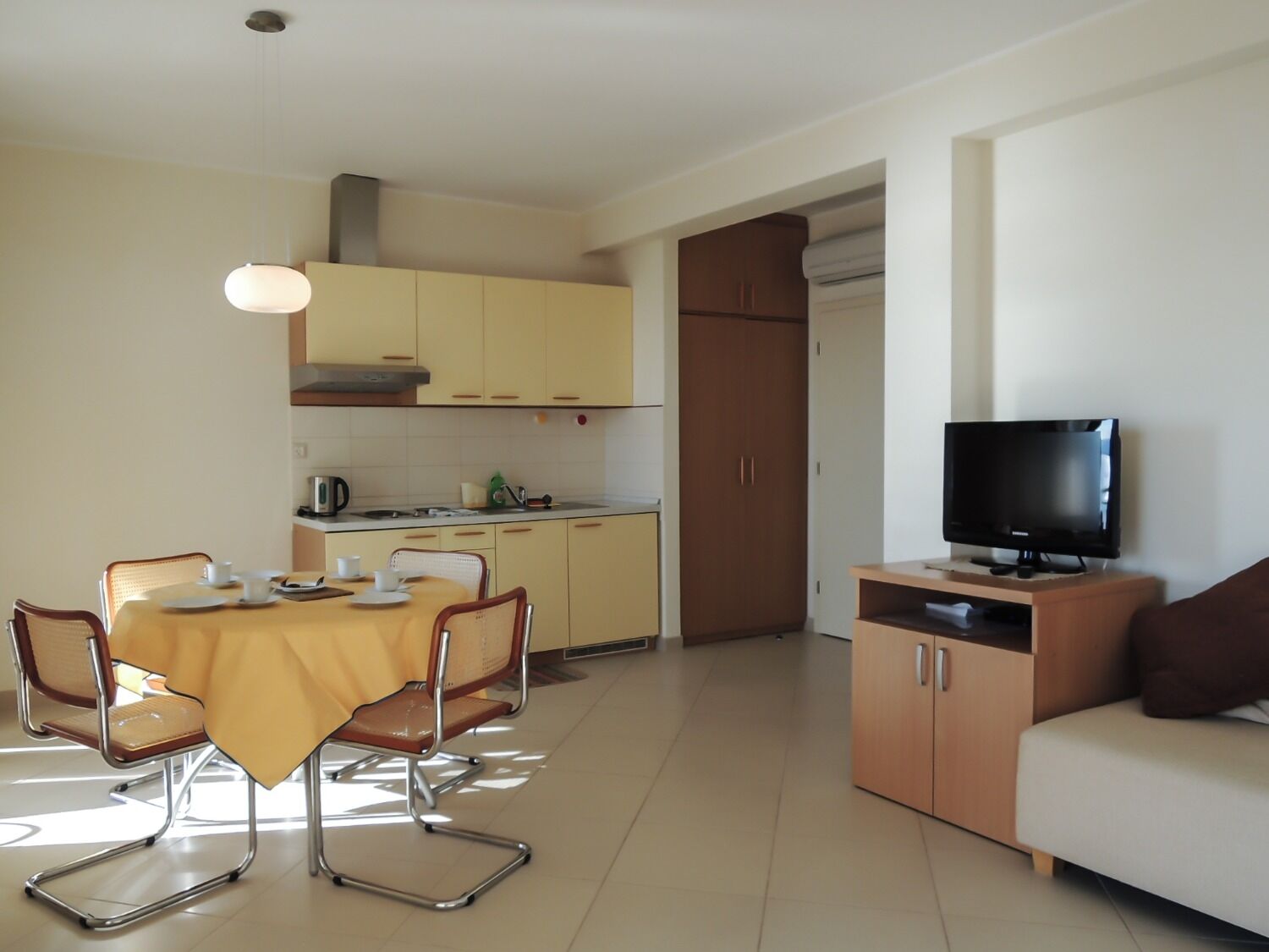 Apartments Lada 109031-A1