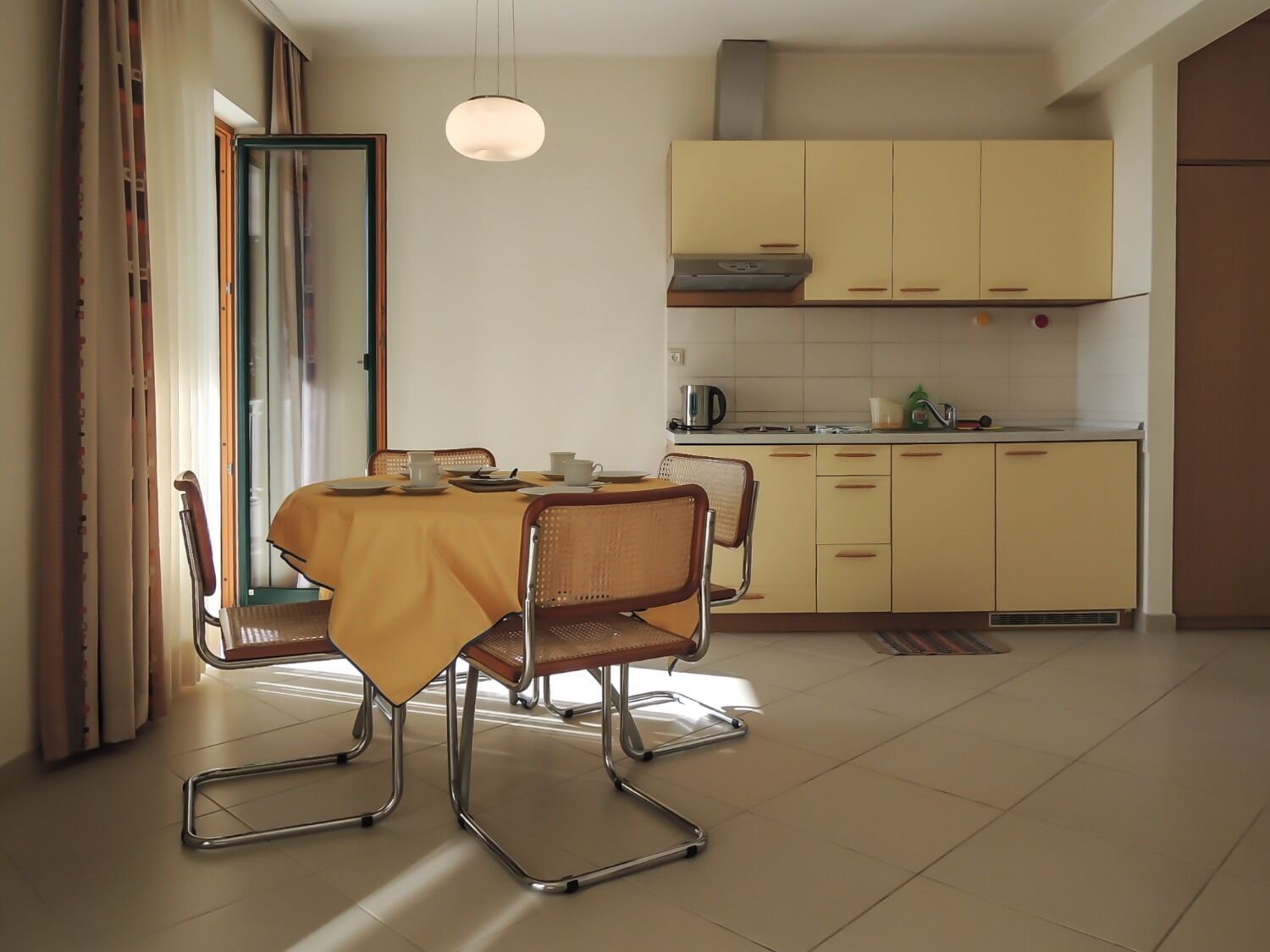 Apartments Lada 109031-A1