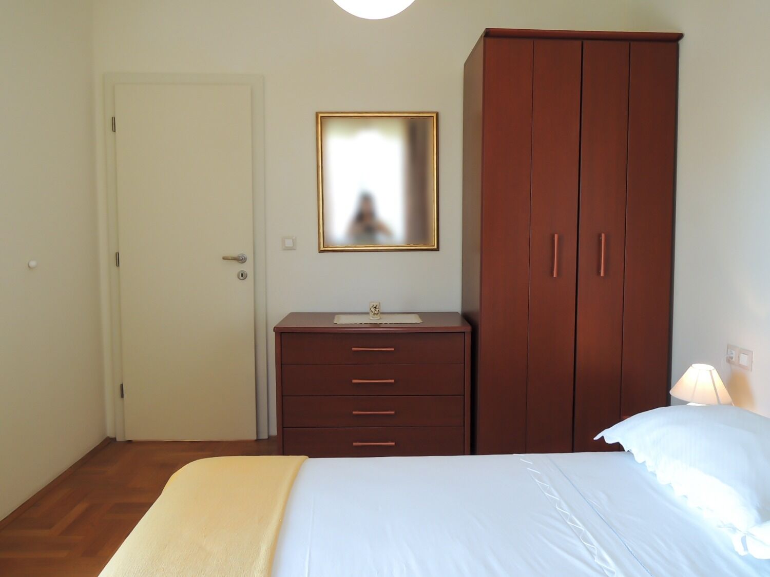 Apartments Lada 109031-A1