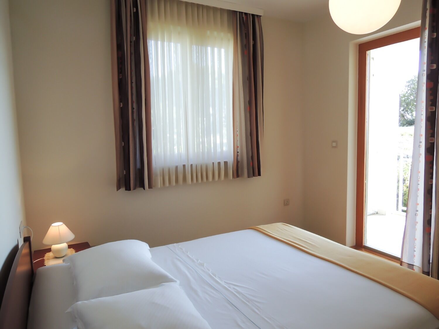 Apartments Lada 109031-A1