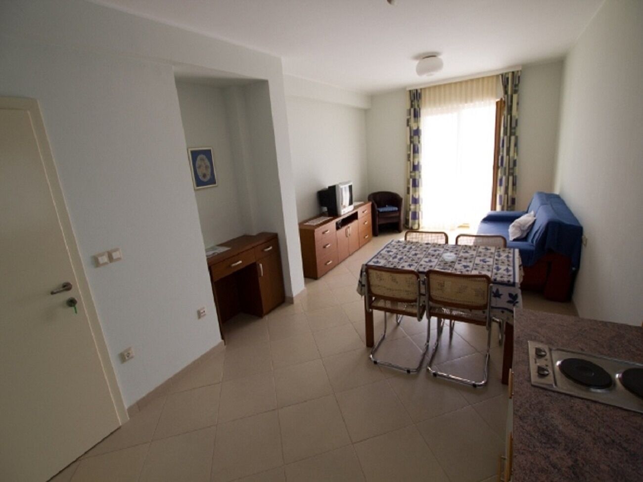 Apartments Lada 109031-A2
