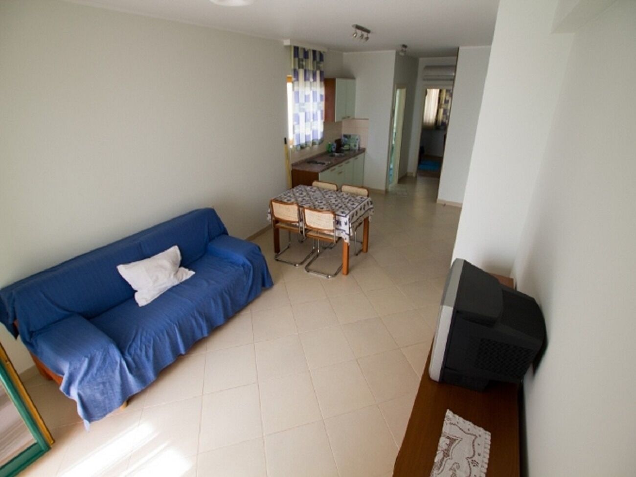 Apartments Lada 109031-A2