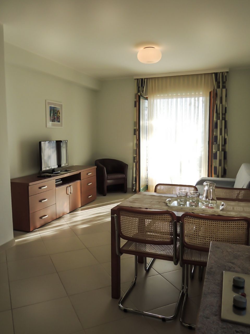 Apartments Lada 109031-A2