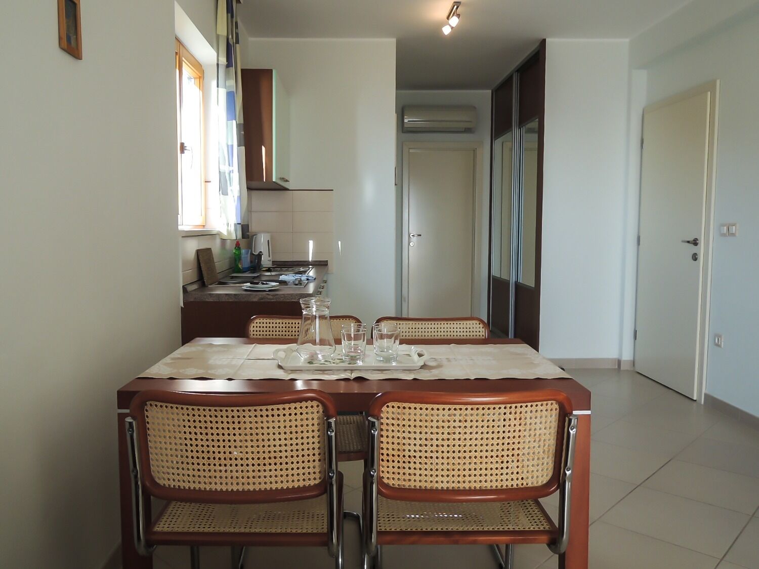Apartments Lada 109031-A2