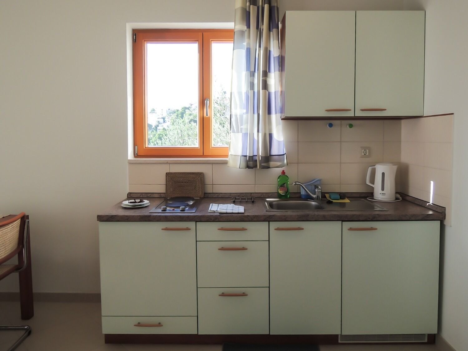 Apartments Lada 109031-A2
