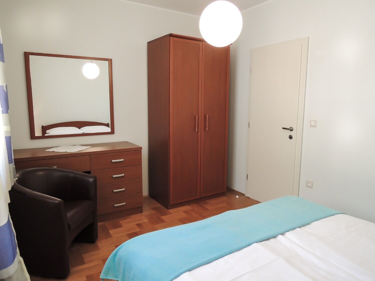 Apartments Lada 109031-A2