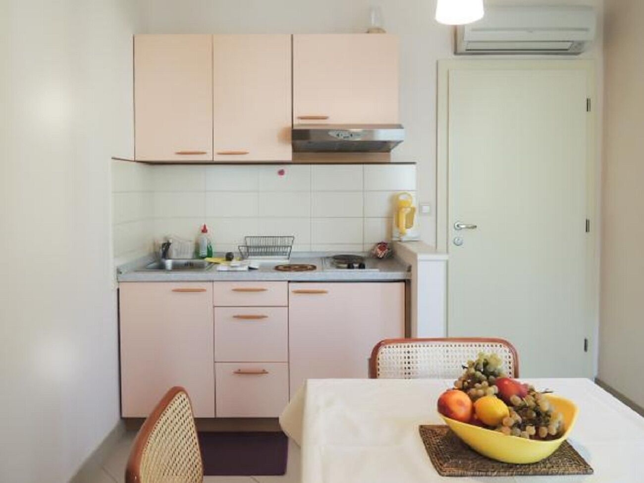 Apartments Lada 109031-A3