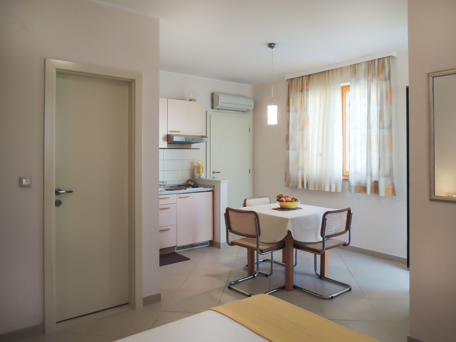 Apartments Lada 109031-A3