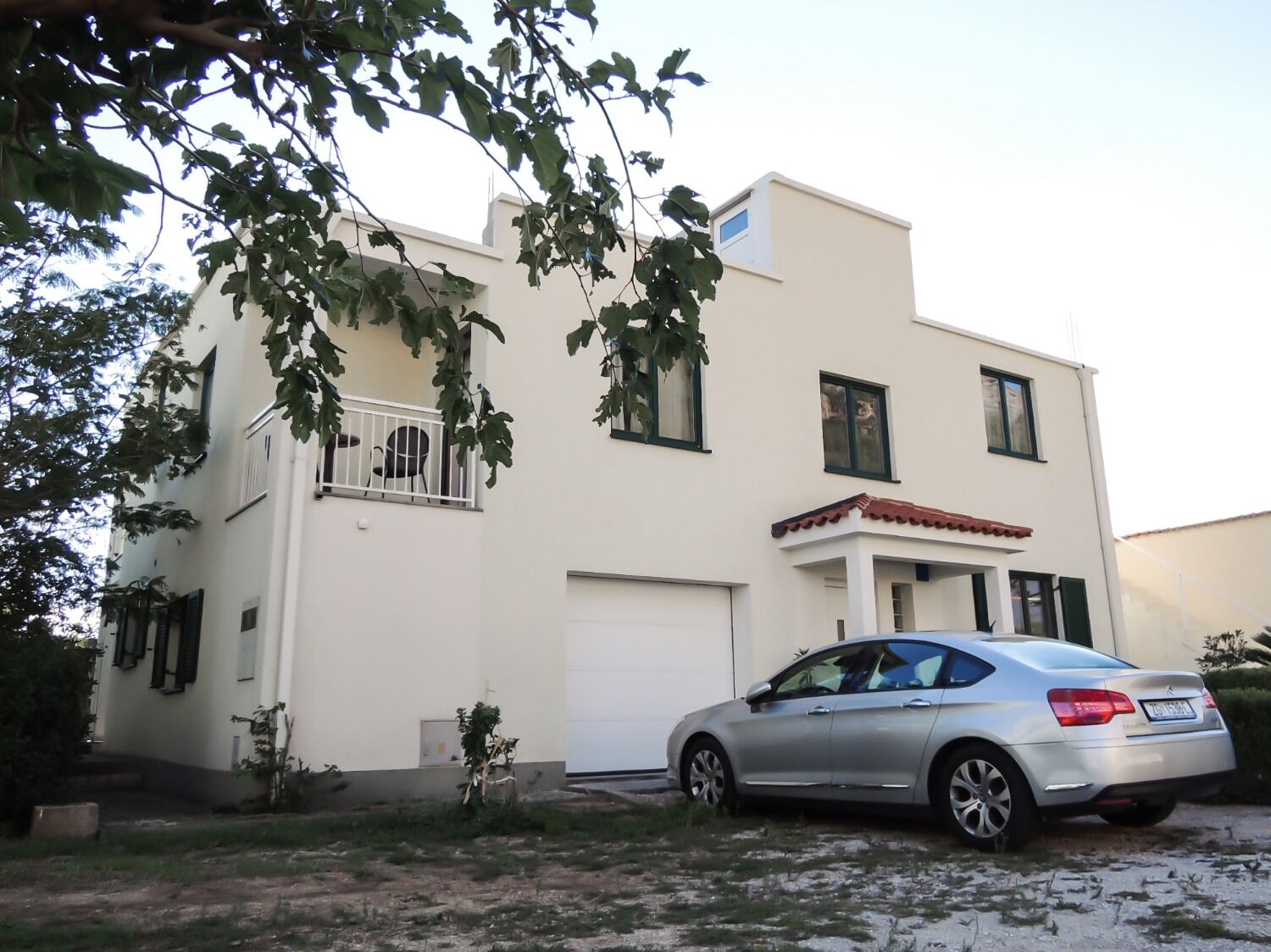 Apartments Lada 109031-A3