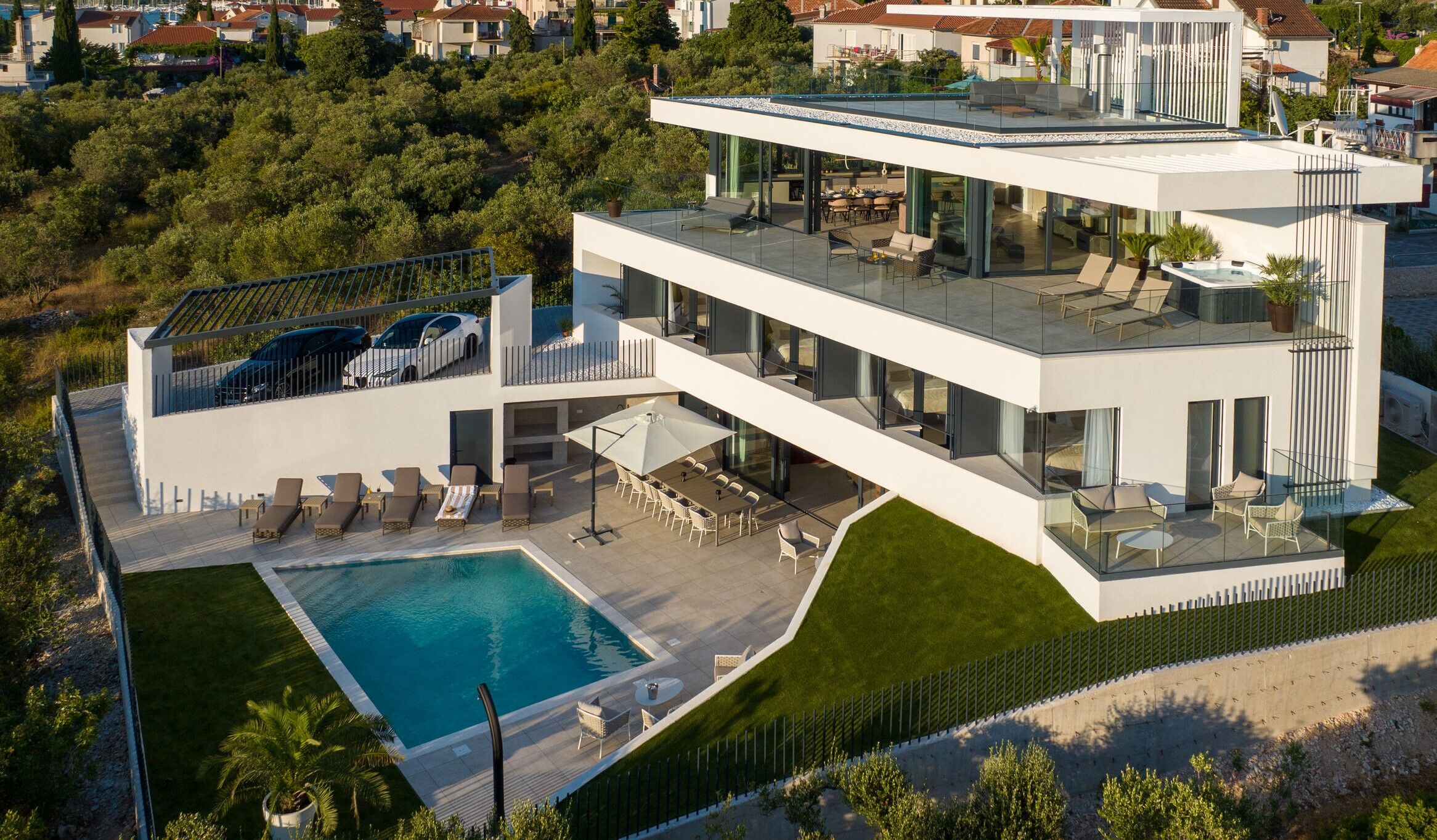 Villa Isola V0010-K1