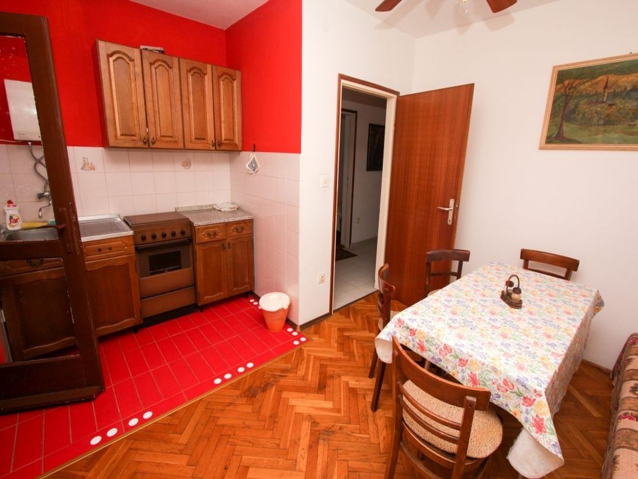 Apartments Ljubo 109051-A1