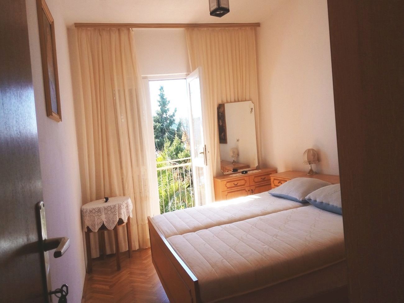Apartments Ljubo 109051-A1