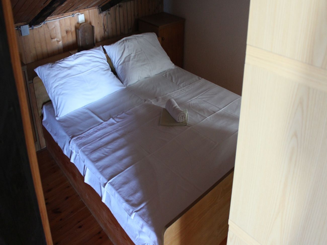Apartments Ljubo 109051-A2
