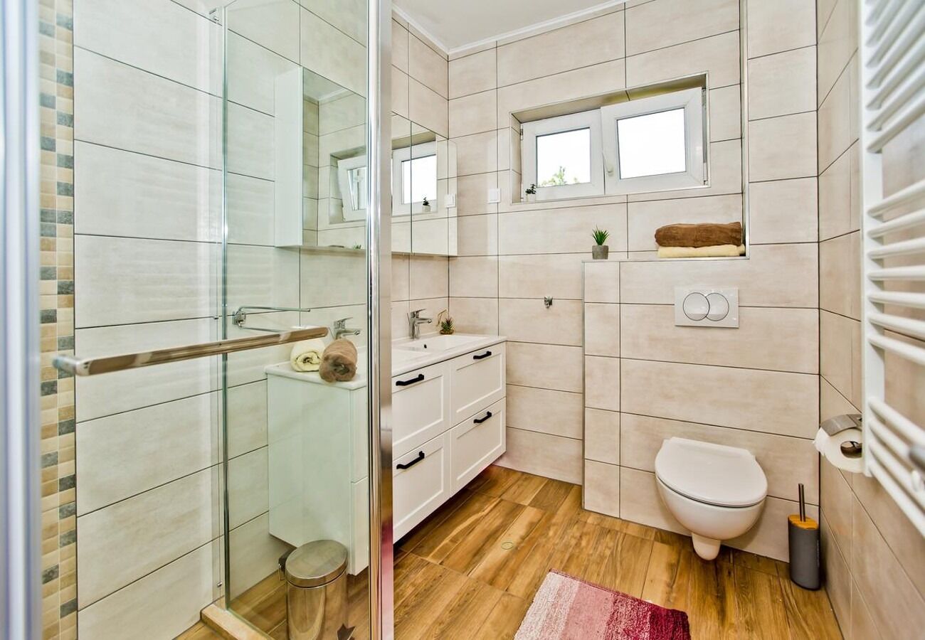 House Brapa 109061-K1