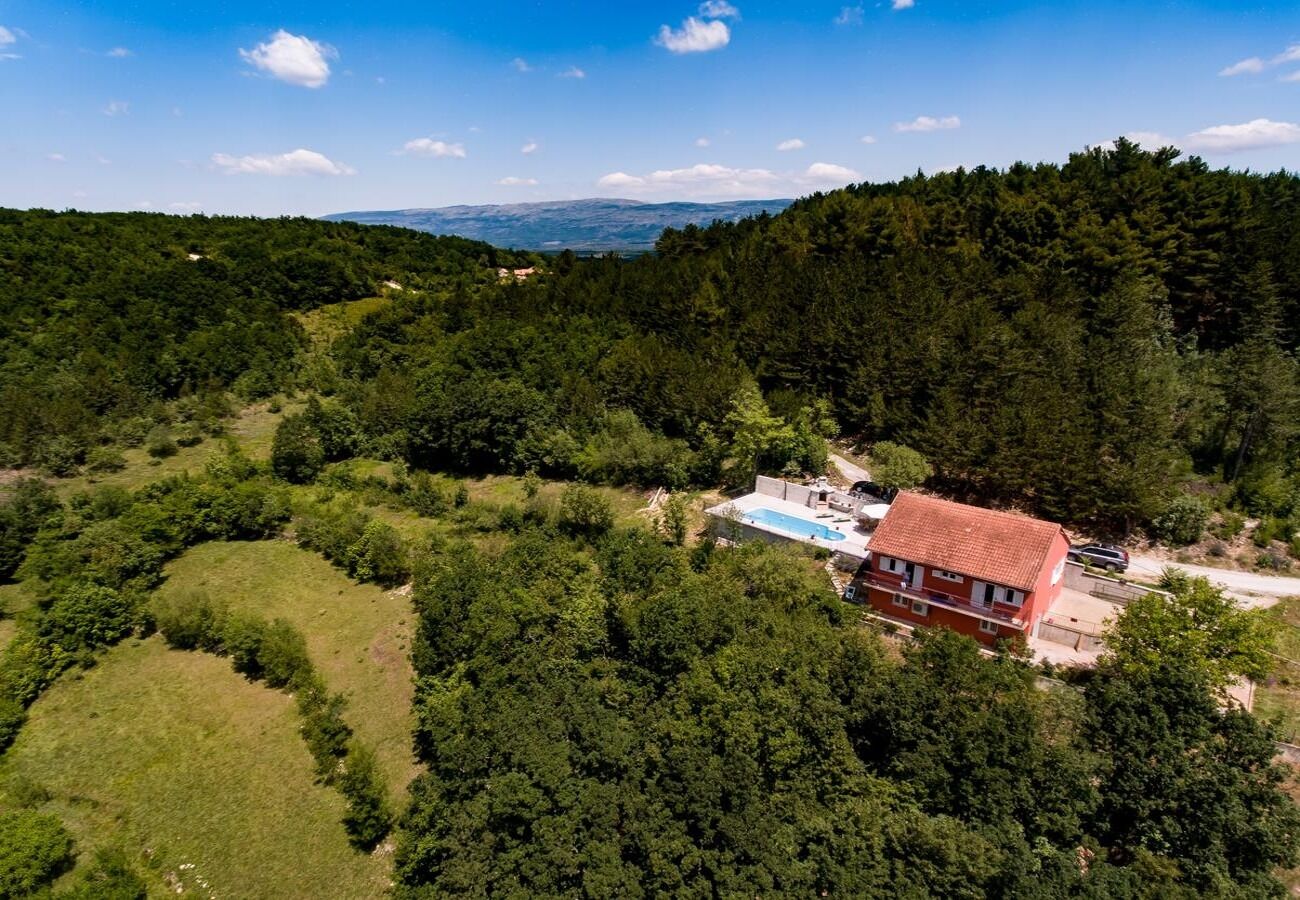 House Brapa 109061-K1
