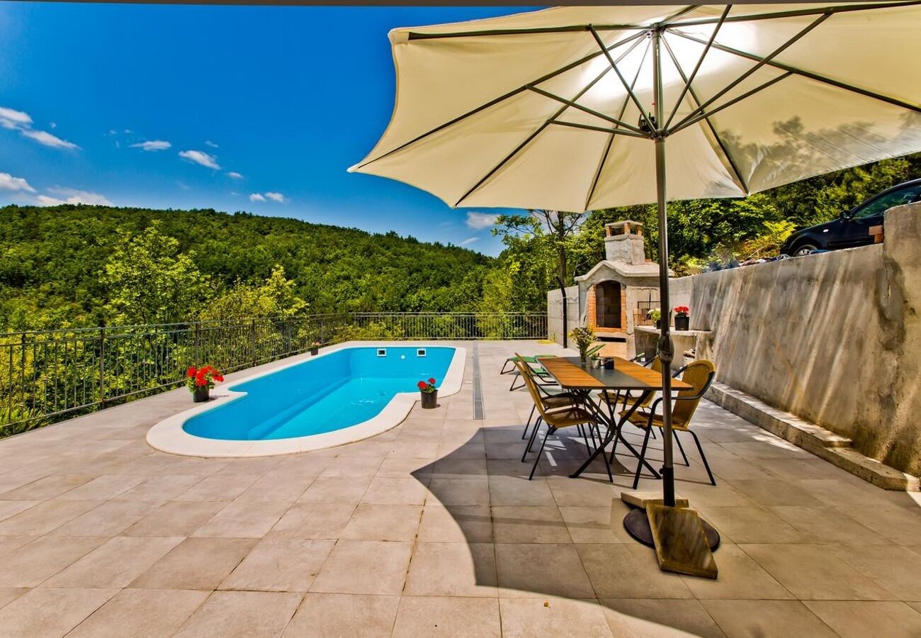 House Brapa 109061-K1
