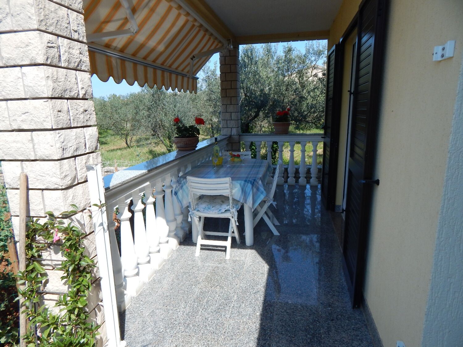 Apartments Zdravko 109071-A1