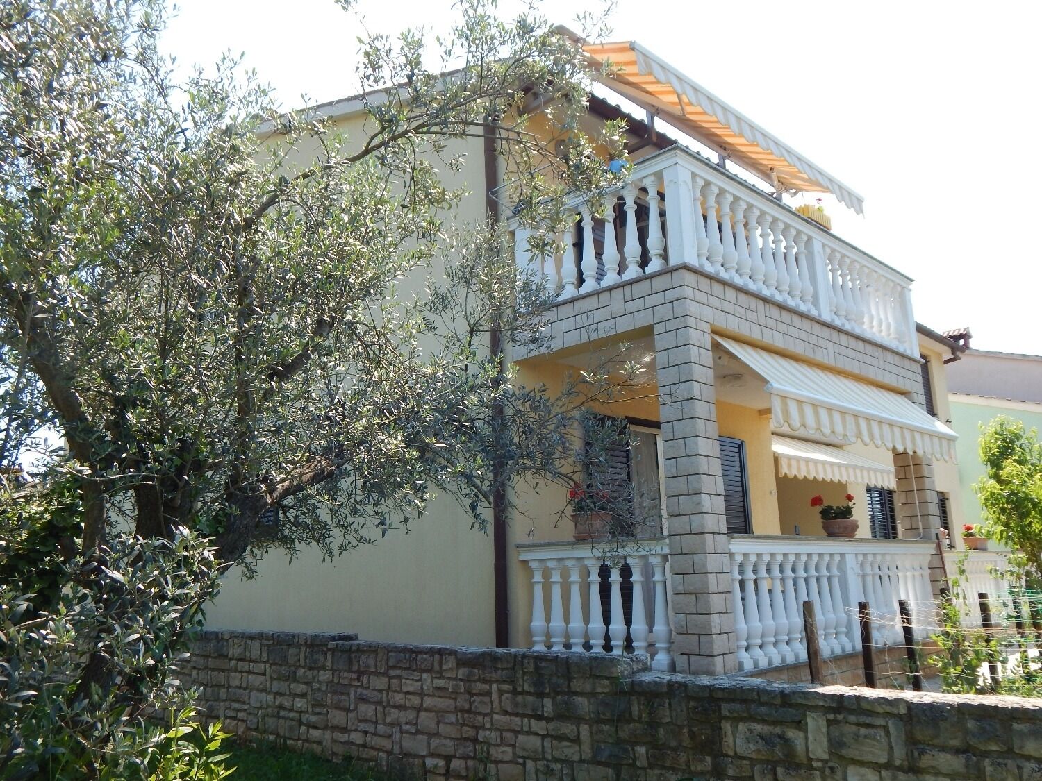 Apartments Zdravko 109071-A2