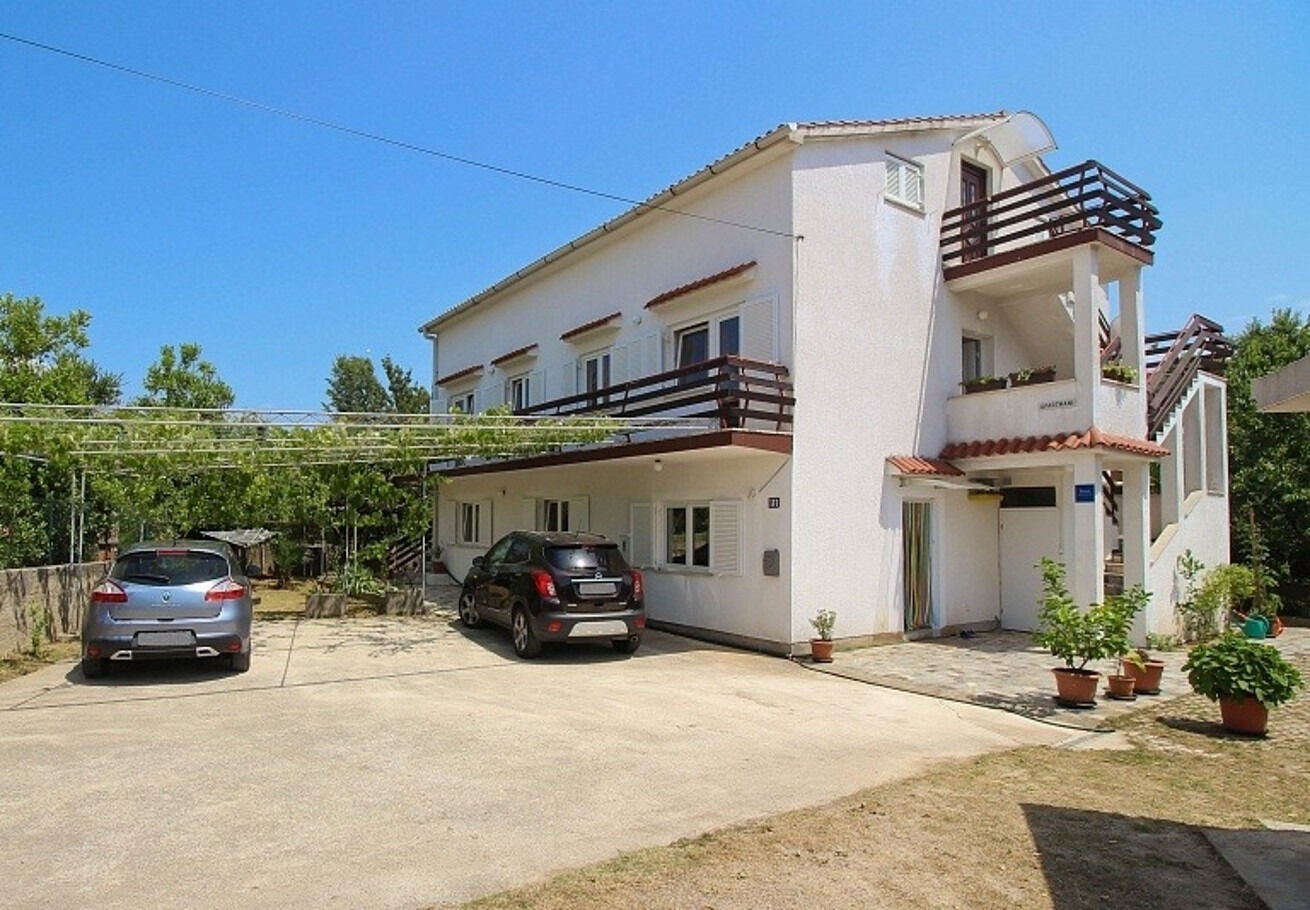 Apartment Nika 10915-A1